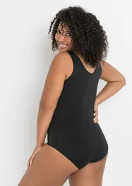 Body con effetto modellante medio, bonprix