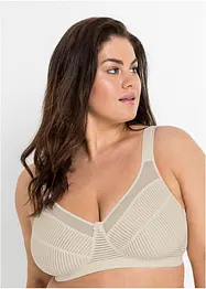 Reggiseno minimizer senza ferretto, bonprix