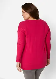 Maglione lungo, bonprix