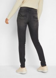 Jeans elasticizzati open end denim skinny, John Baner JEANSWEAR
