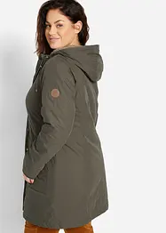 Parka foderato, bonprix