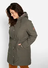 Parka foderato, bonprix