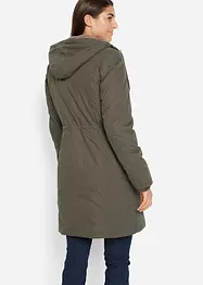 Parka foderato, bonprix