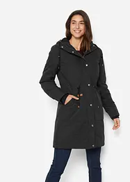 Parka foderato, bonprix