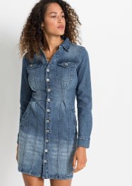 Donna Taglia: 2XS Jeans Blu Miinto Donna Abbigliamento Vestiti Vestiti di jeans 