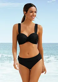 Bikini con ferretto (set 2 pezzi), bonprix