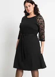 Abito in jersey, bonprix