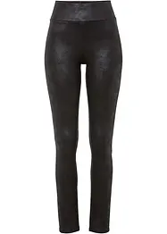 Leggings termici rivestiti, bonprix