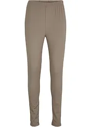 Leggings termici con fascia comoda in vita, bonprix