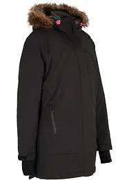 Parka tecnico impermeabile, bonprix