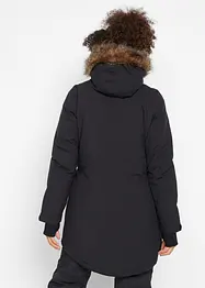 Parka tecnico impermeabile, bonprix