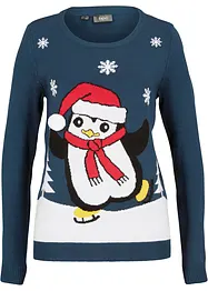 Maglione natalizio, bonprix