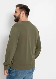 Felpa (pacco da 2), bonprix
