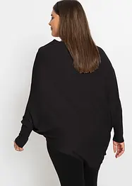 Maglione con maniche a kimono, bonprix