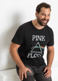 T-shirt Pink Floyd slim fit, Pink Floyd