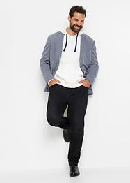 Felpa con cappuccio, bpc bonprix collection