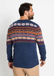 Maglione norvegese, bpc bonprix collection