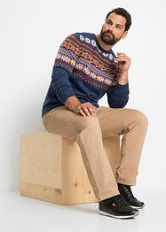 Maglione norvegese, bpc bonprix collection