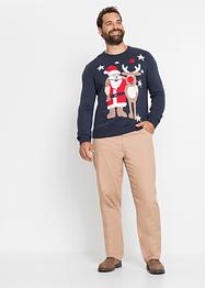 Maglione natalizio, bpc bonprix collection