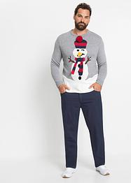 Maglione natalizio, bpc bonprix collection