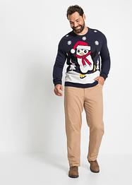 Maglione natalizio, bpc bonprix collection