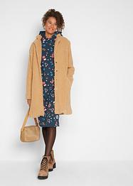 Abito in felpa natalizio, bpc bonprix collection