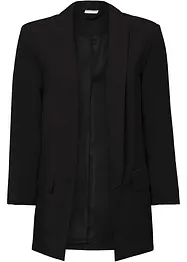 Blazer lungo, bonprix
