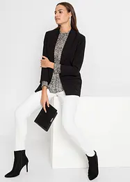 Blazer lungo, bonprix