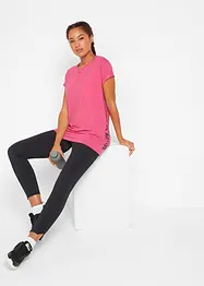 T-shirt per lo sport, bonprix