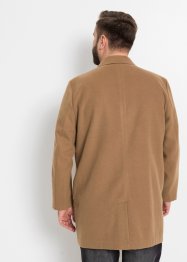 Cappotto corto in simil lana, bpc selection