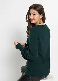 Maglione natalizio, bonprix