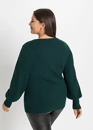 Maglione natalizio, bonprix