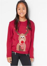 Maglione natalizio, bpc bonprix collection