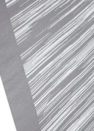 Tenda a pannello in fantasia a righe (pacco da 1), bonprix
