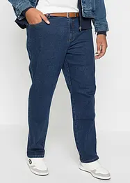 Jeans classic fit elasticizzati, straight, bonprix