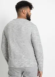 Maglia a maniche lunghe (pacco da 2), bonprix