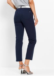 Pantaloni cropped elasticizzati, bpc selection