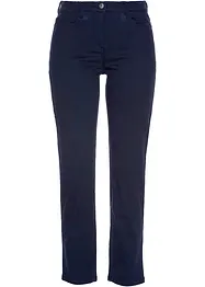 Pantaloni cropped elasticizzati, bonprix