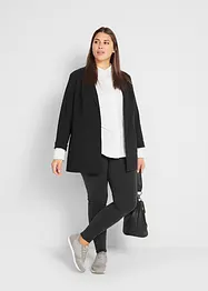 Leggings elasticizzati con cotone biologico (pacco da 2), bonprix