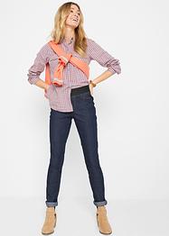 Jeggings elasticizzati comfort (pacco da 2), John Baner JEANSWEAR