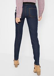 Jeggings elasticizzati comfort (pacco da 2), John Baner JEANSWEAR