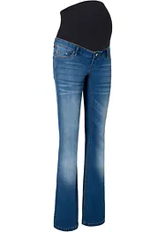 Jeans prémaman bootcut, bonprix