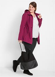 Leggings prémaman (pacco da 2), bpc bonprix collection