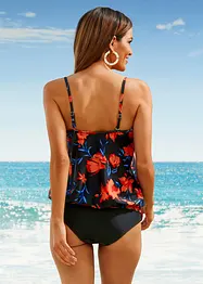 Tankini (set 2 pezzi), bonprix