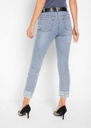 Jeans con tweed, bpc selection premium