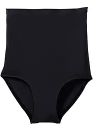 Slip senza cuciture con effetto modellante leggero, bonprix