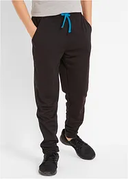 Pantaloncini per sport traspiranti ad asciugatura rapida, bonprix