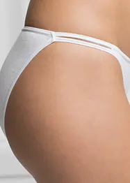 Tanga (pacco da 6), bonprix