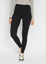 Leggings elasticizzati (pacco da 2), bonprix