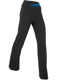 Pantaloni sportivi elasticizzati, bpc bonprix collection